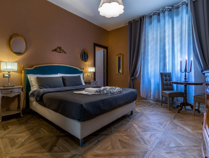 <h2>Paralumi per Alberghi</h2>