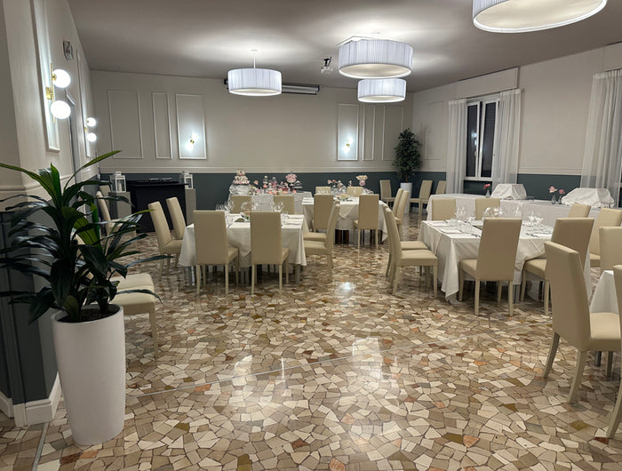 <h2>Paralumi per Ristoranti</h2>