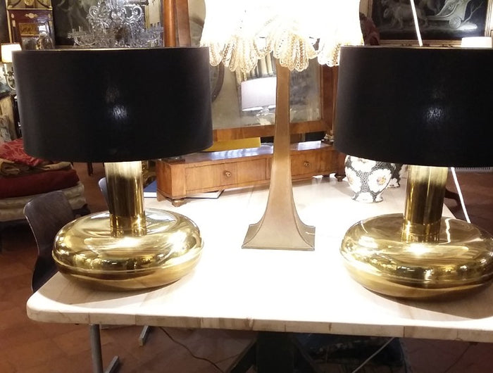 <h2>Paralumi per Privati</h2>