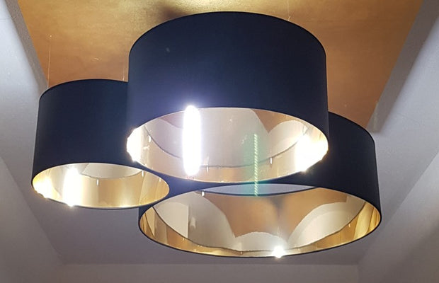 <h2>Sospensioni </h2><h2>Cilindro a Soffitto<br/></h2>