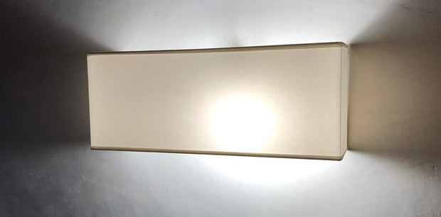 <h2><strong>Ventole <br/>Rettangolari a Parete</strong></h2>